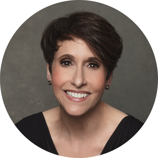Jennifer Abrams portrait